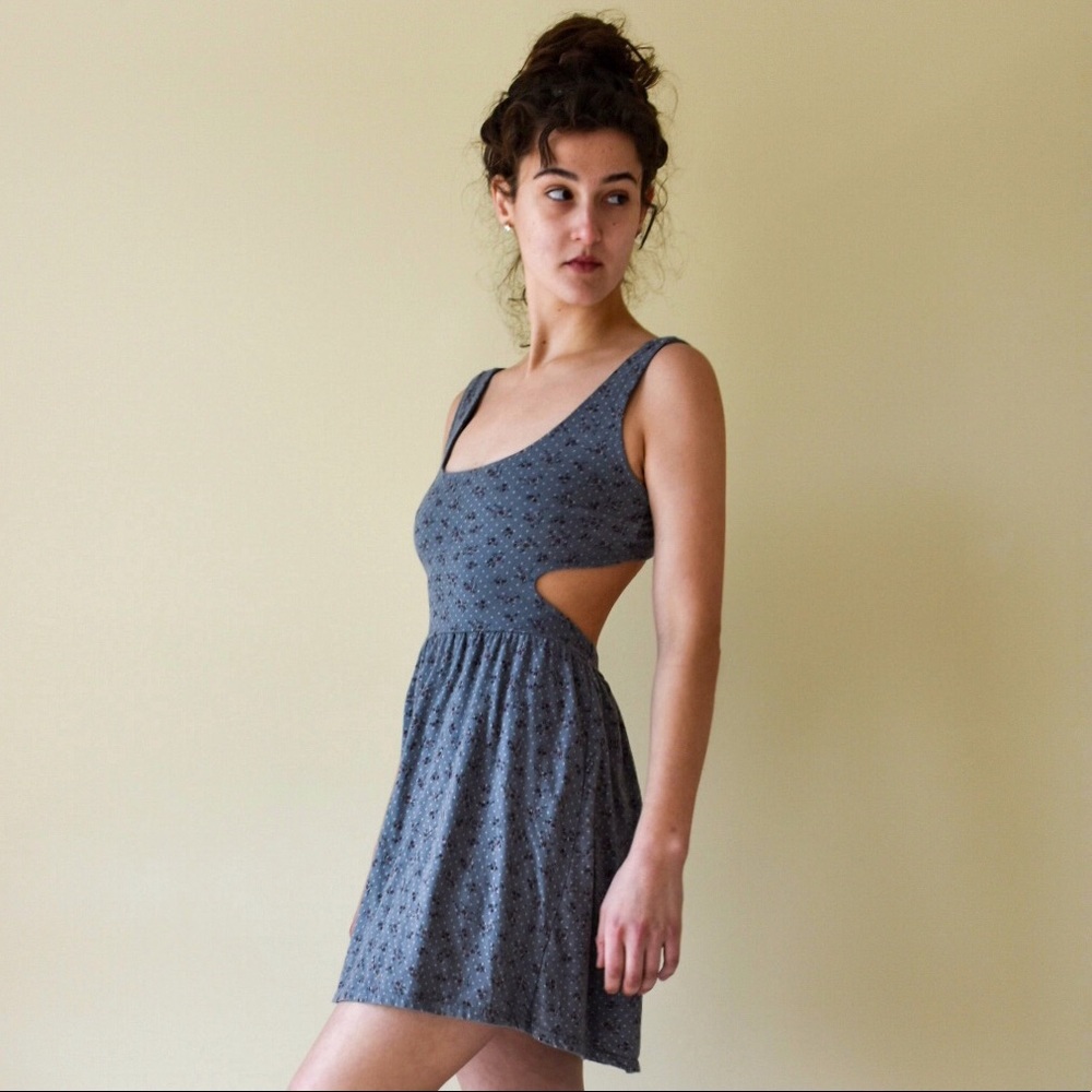 American Eagle Sundress